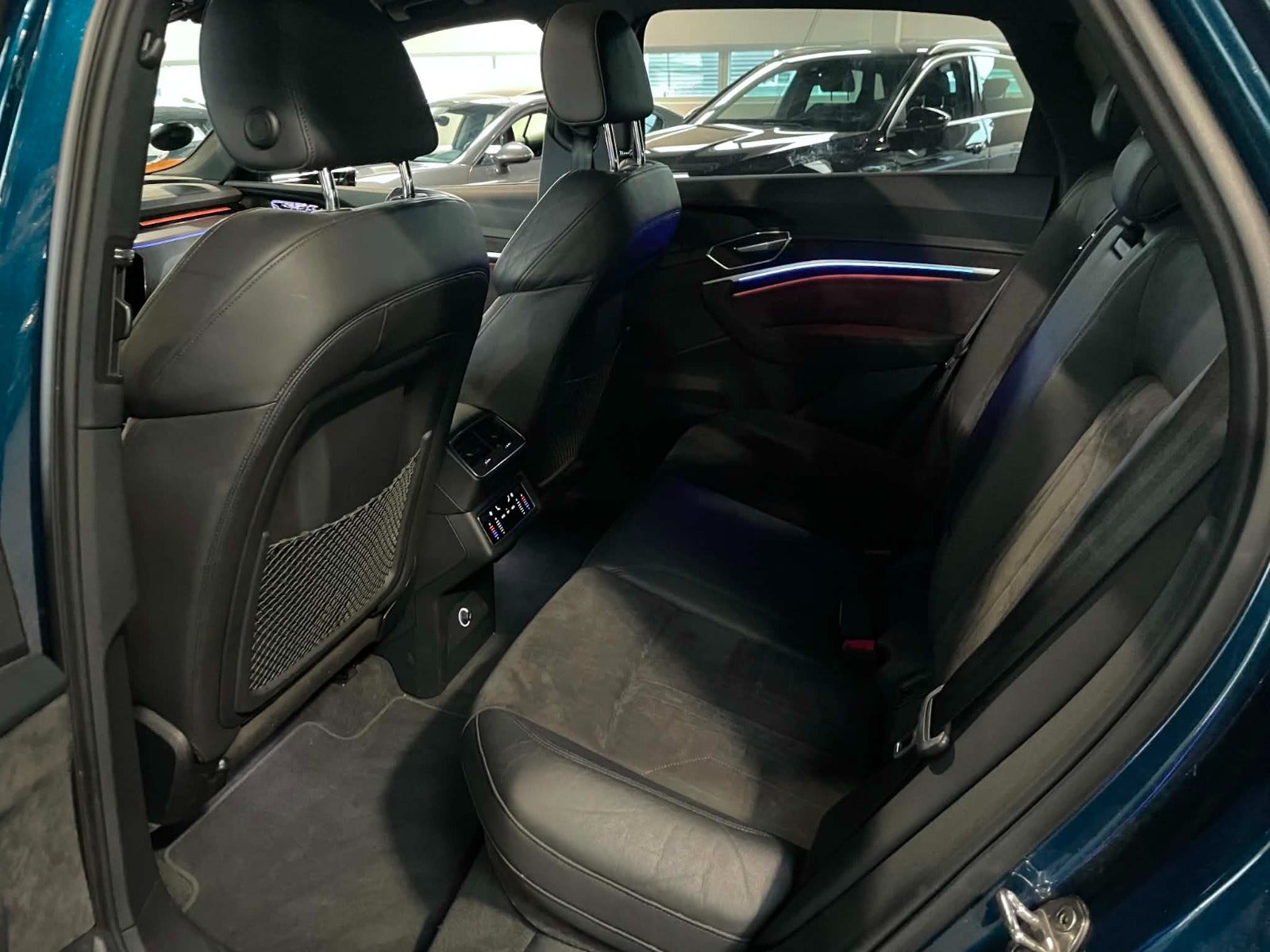 Audi e-tron - Billede 16