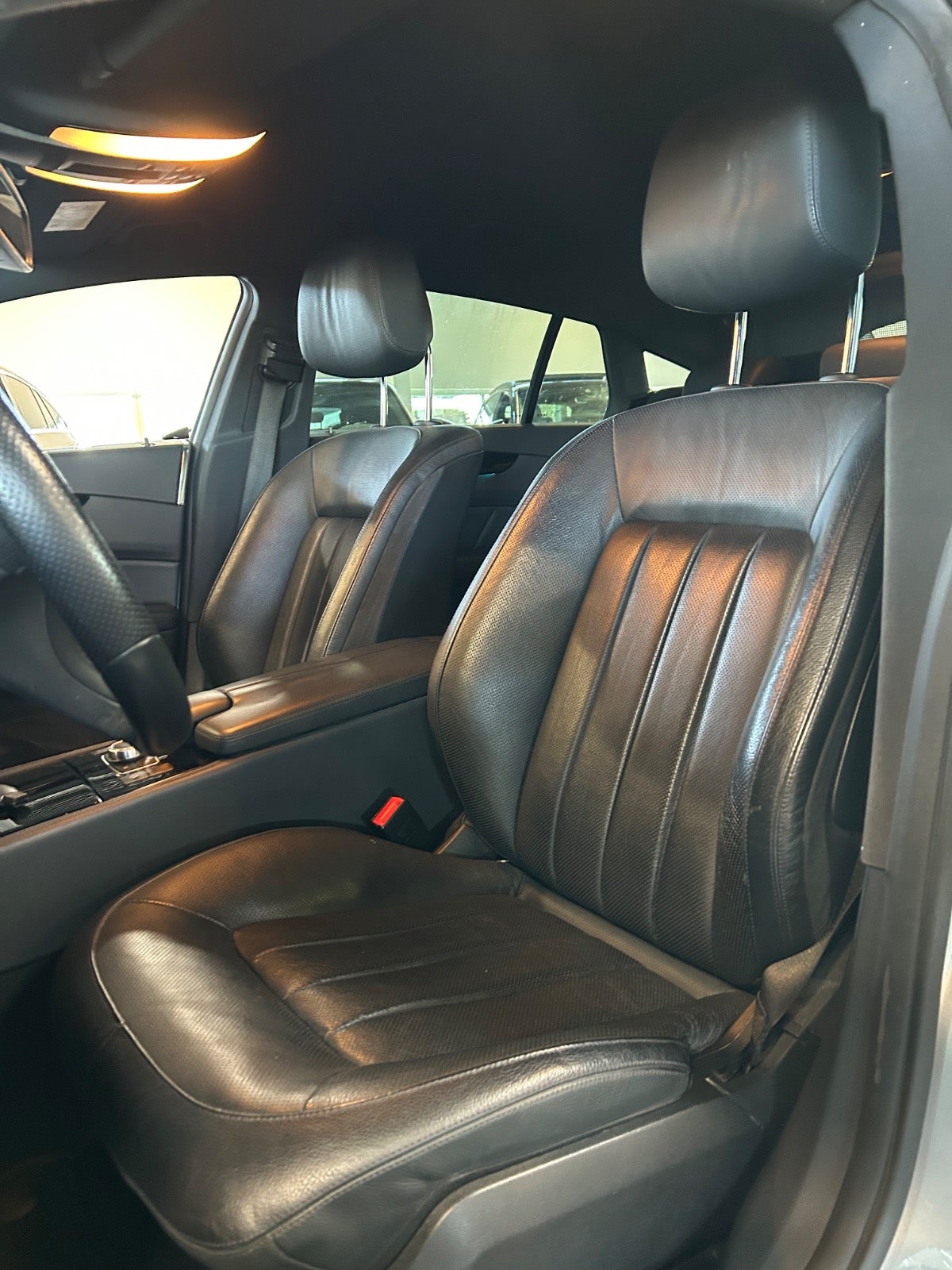 Mercedes CLS500 - Billede 10