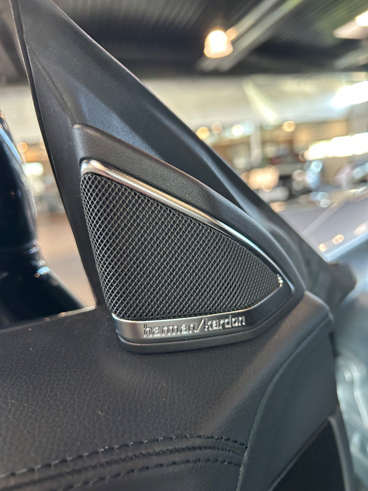Mercedes CLS500 - Billede 18