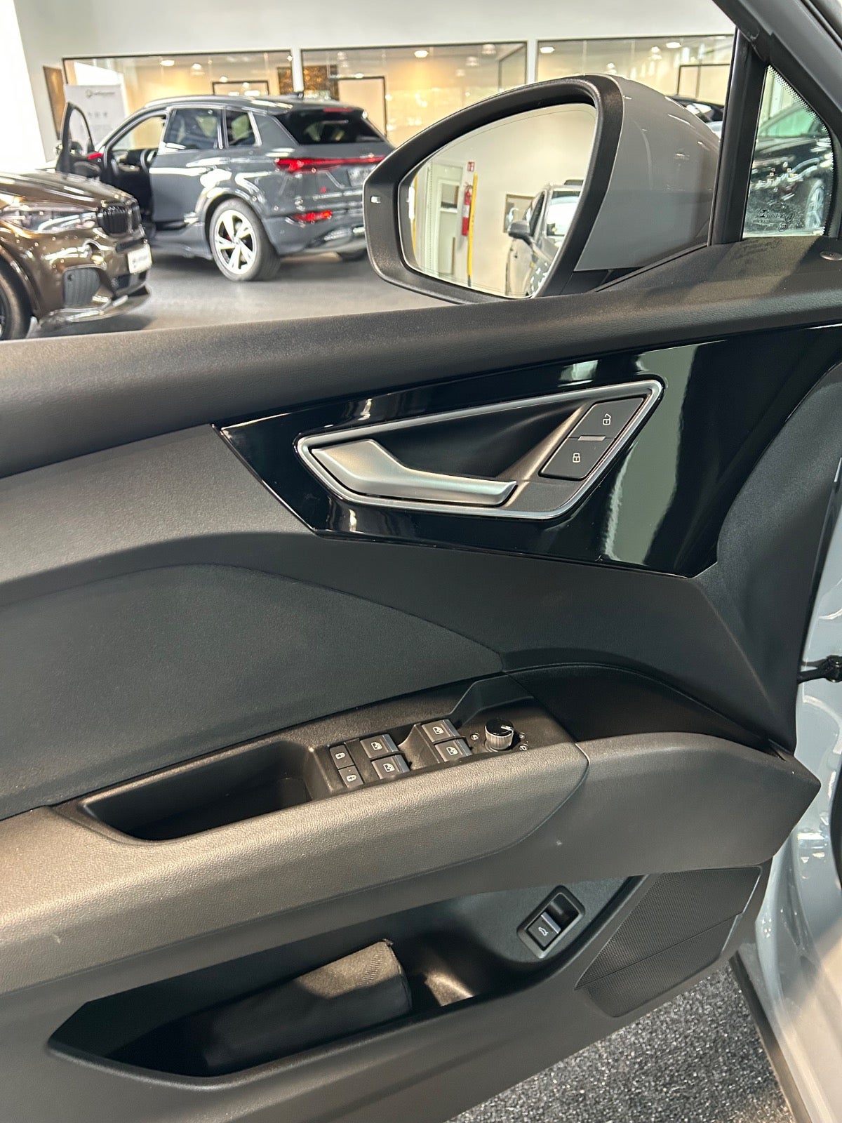Audi Q4 e-tron - Billede 12