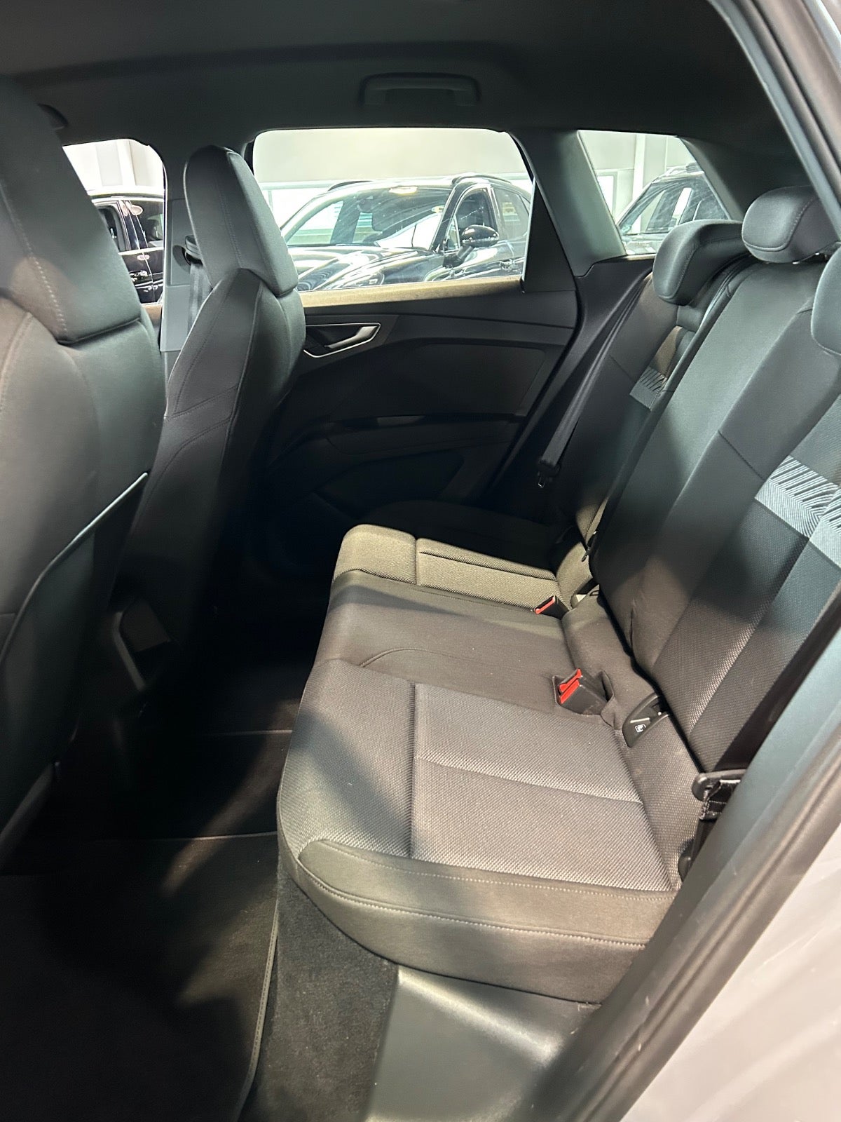 Audi Q4 e-tron - Billede 14