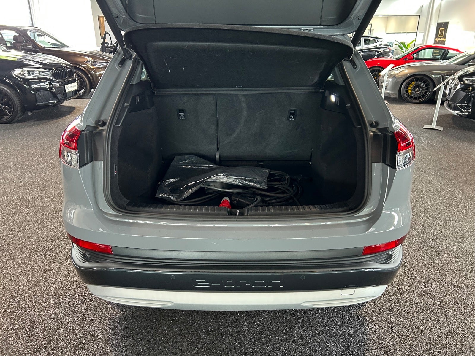 Audi Q4 e-tron - Billede 15