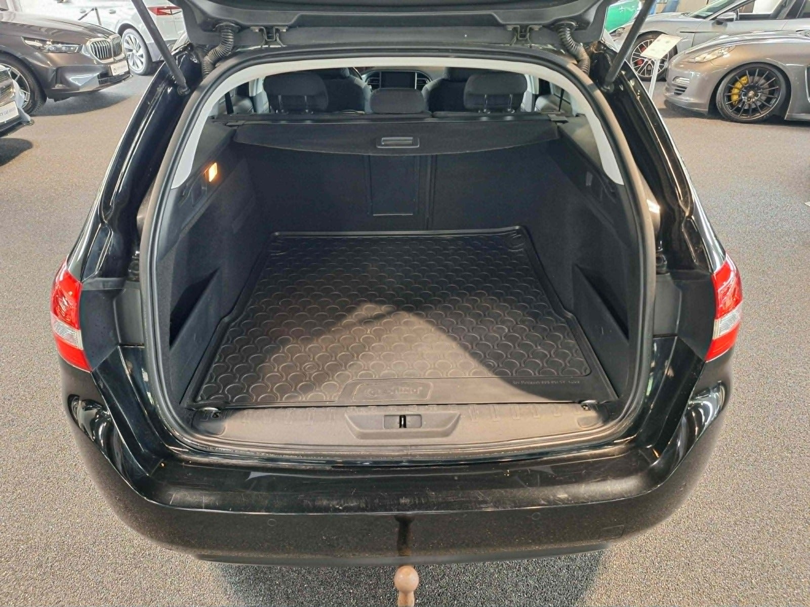 Peugeot 308 - Billede 12