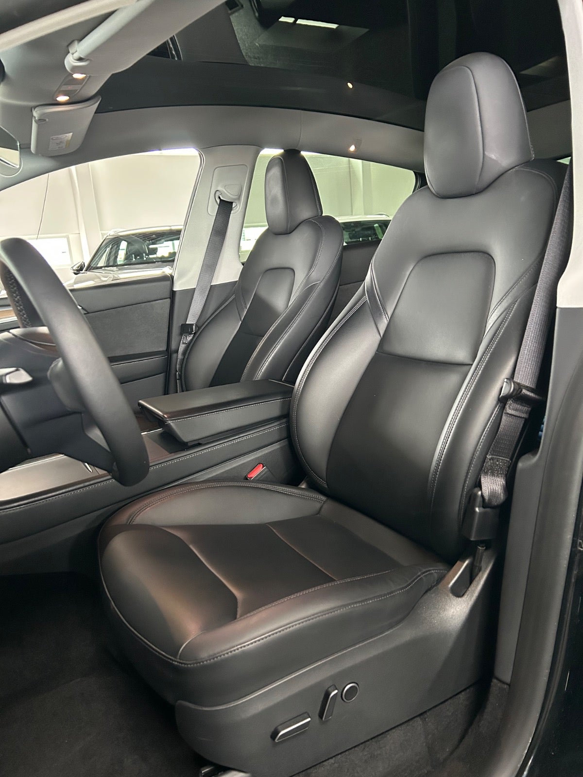Tesla Model Y - Billede 9