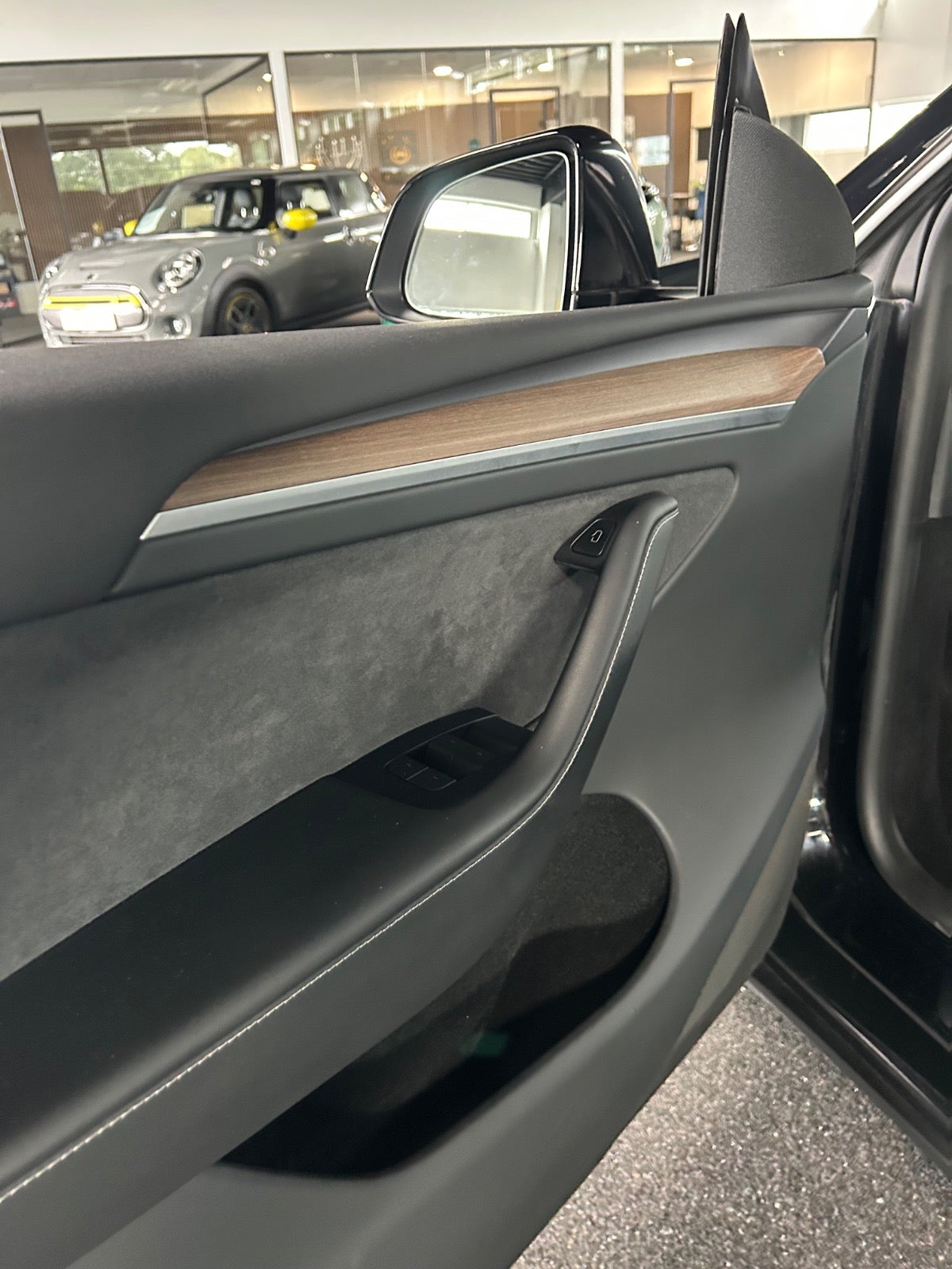 Tesla Model Y - Billede 11