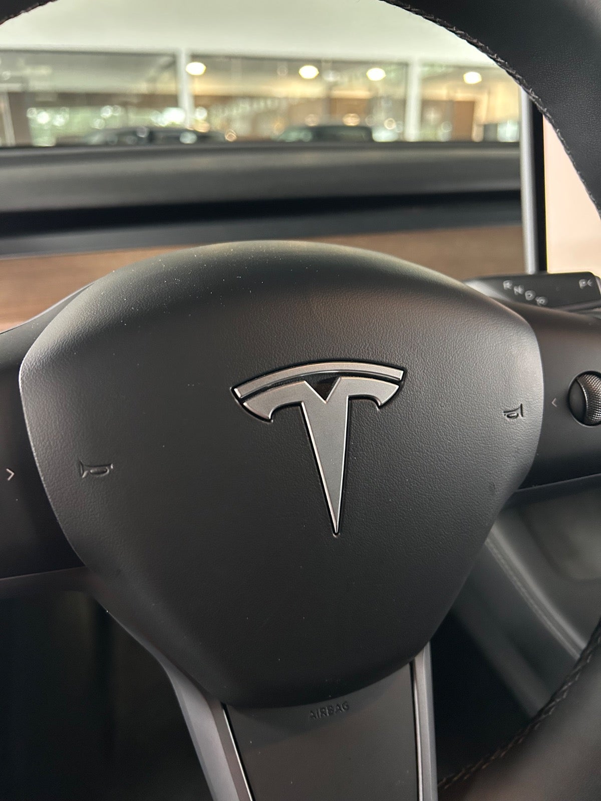 Tesla Model Y - Billede 13