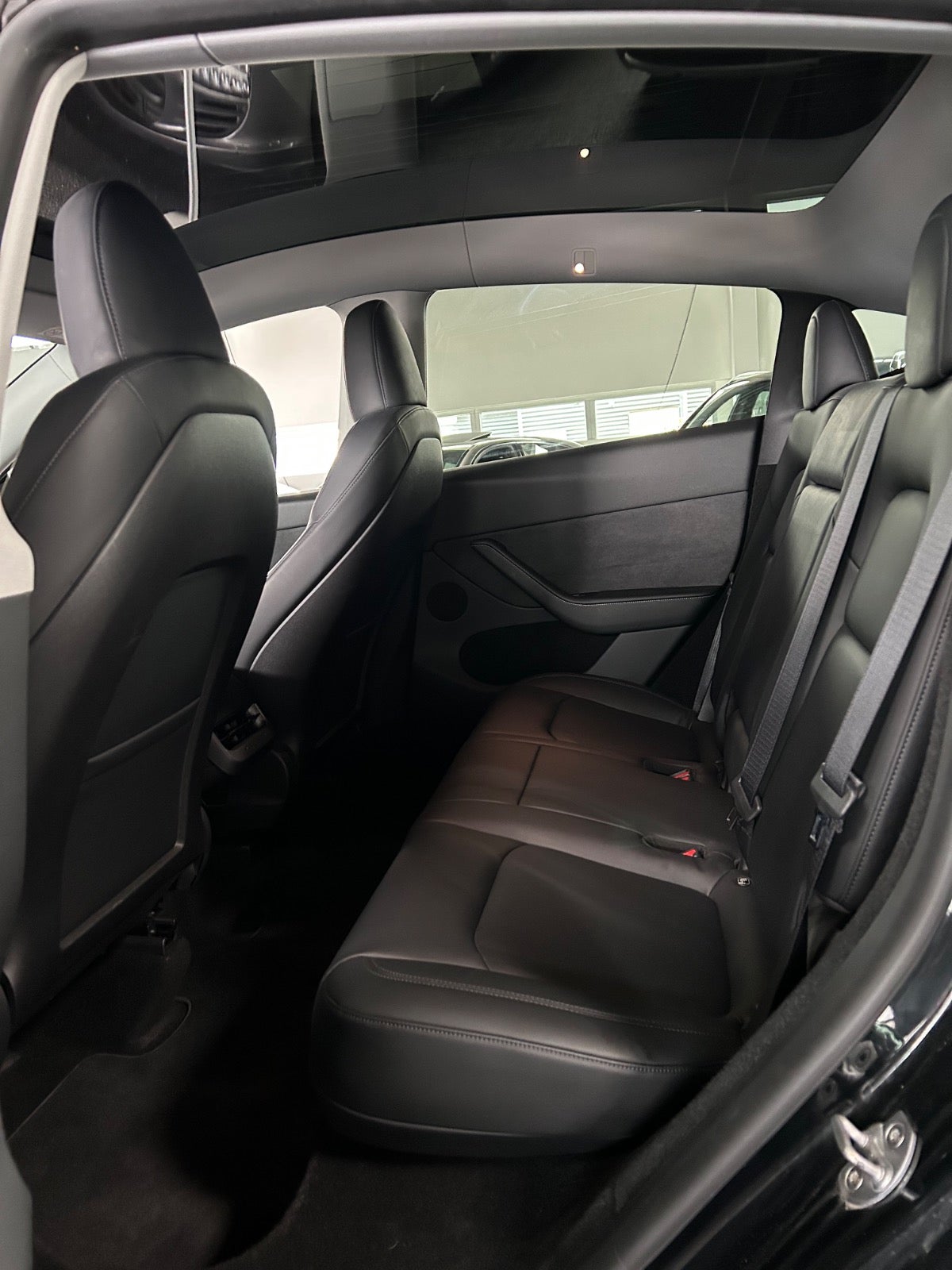 Tesla Model Y - Billede 15