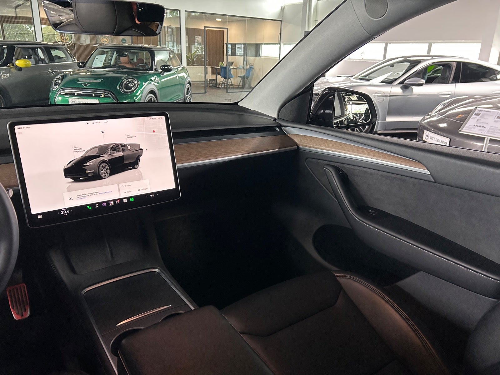 Tesla Model Y - Billede 18