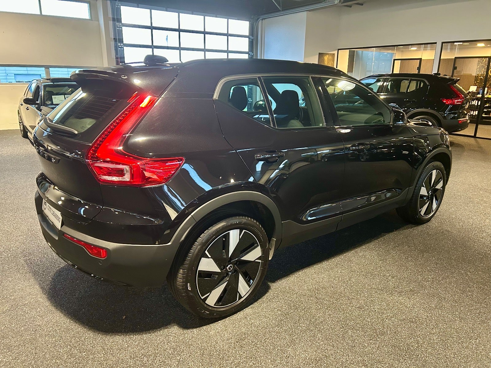 Volvo EX40 - Billede 5