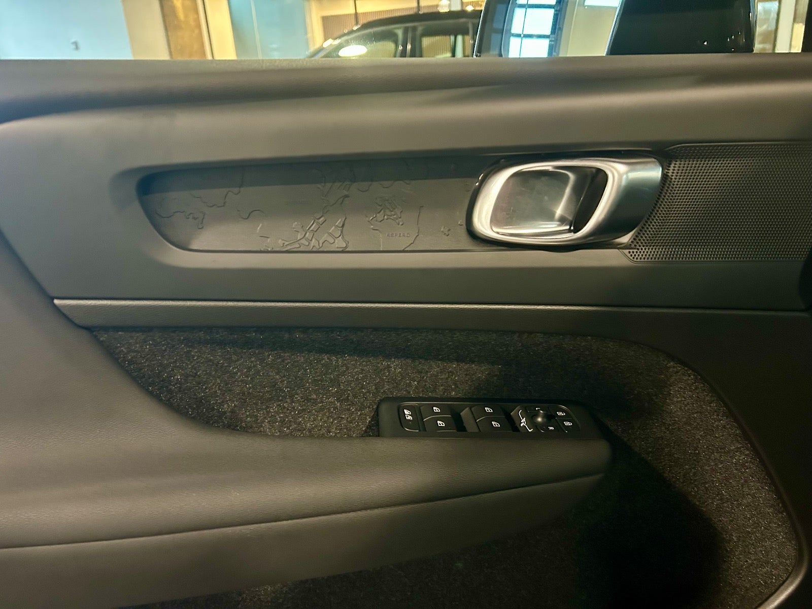 Volvo EX40 - Billede 9