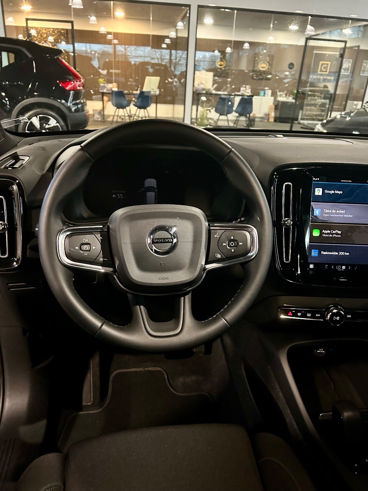 Volvo EX40 - Billede 12