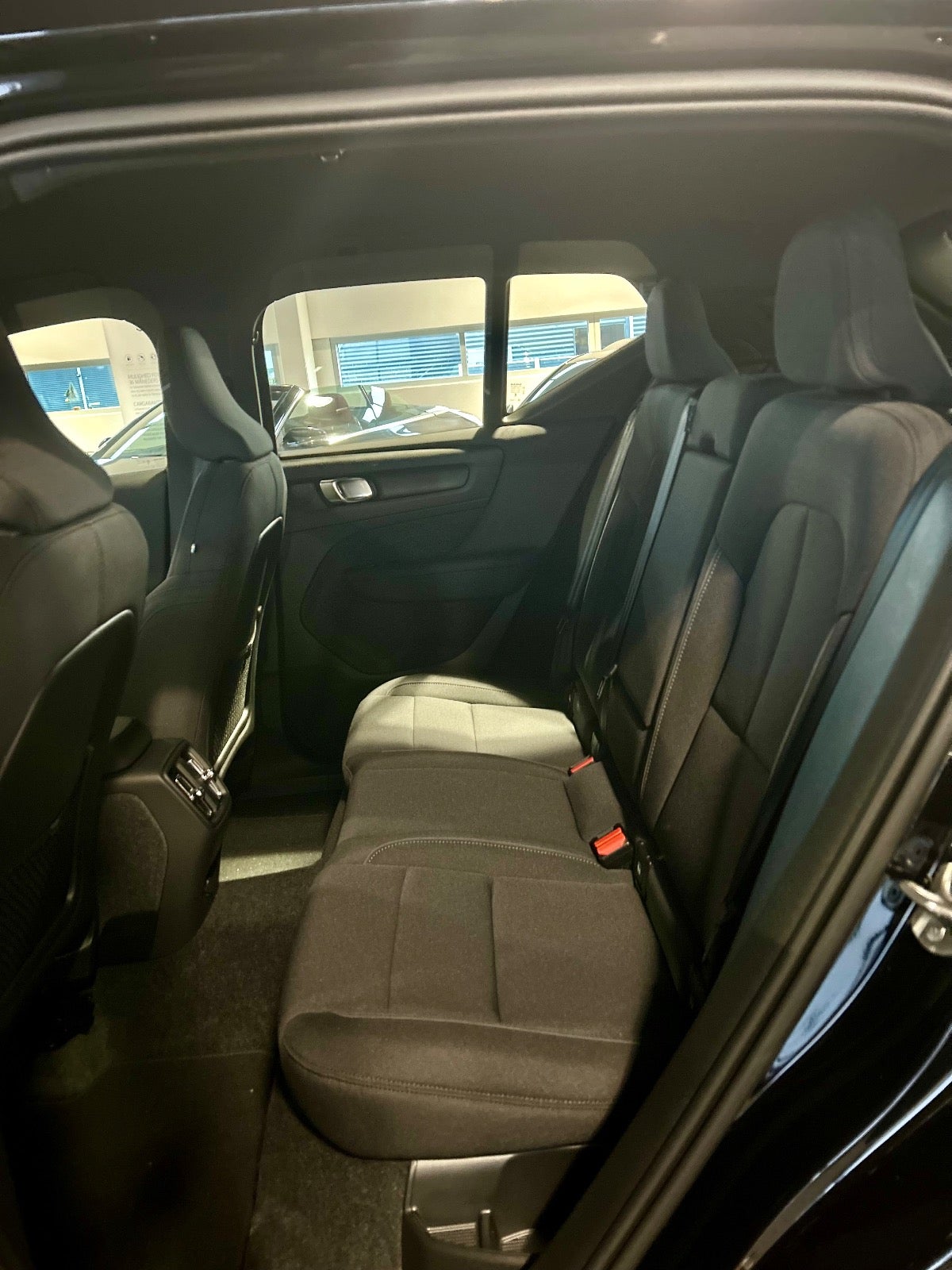 Volvo EX40 - Billede 18