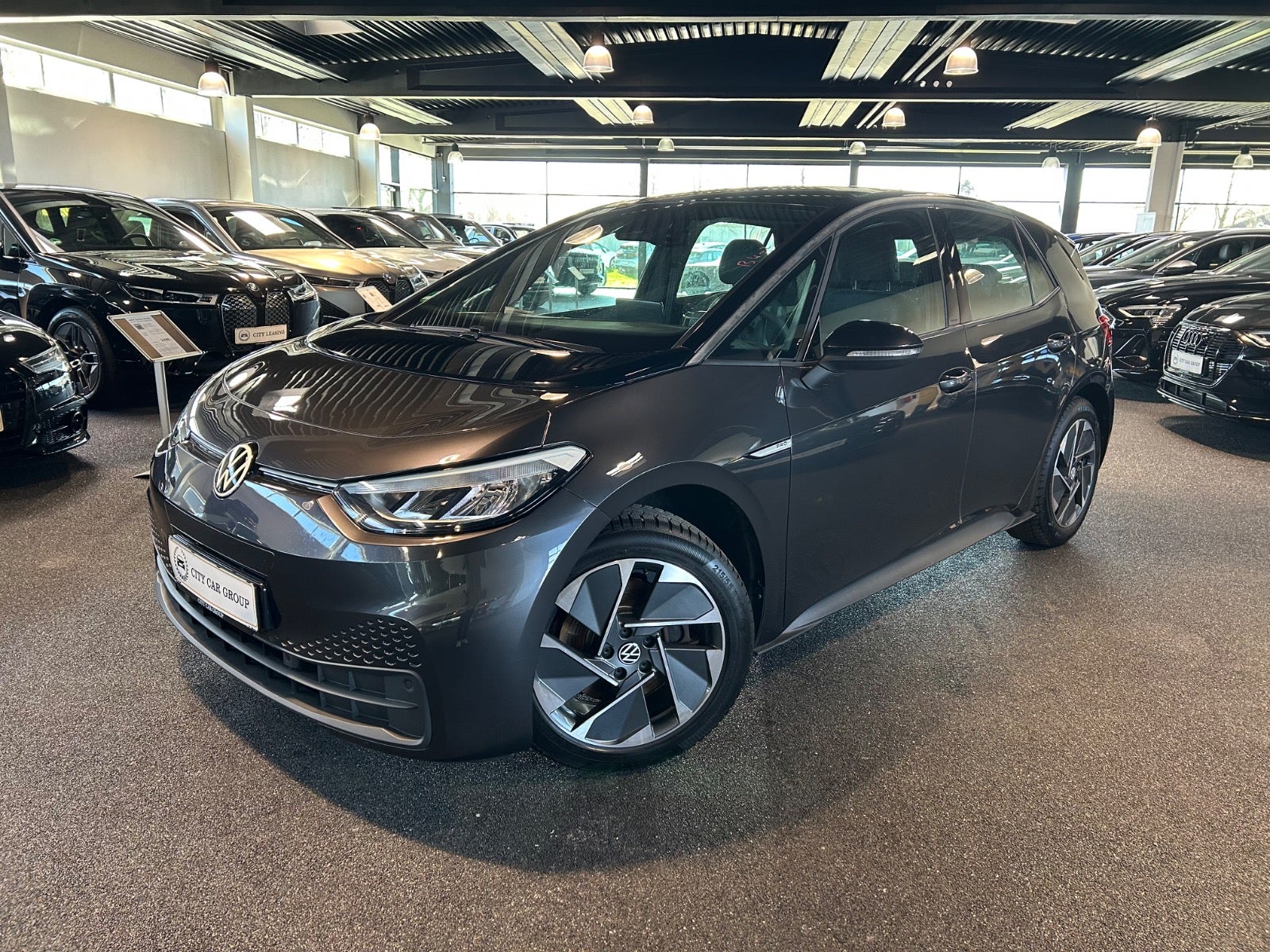 Billede af VW ID.3
