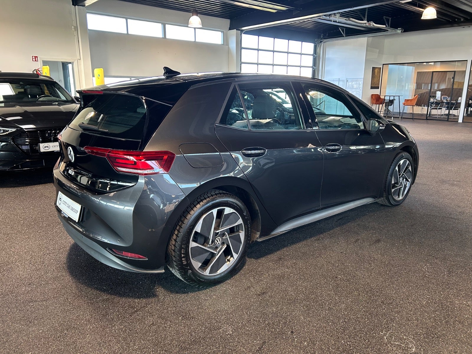 VW ID.3 - 5