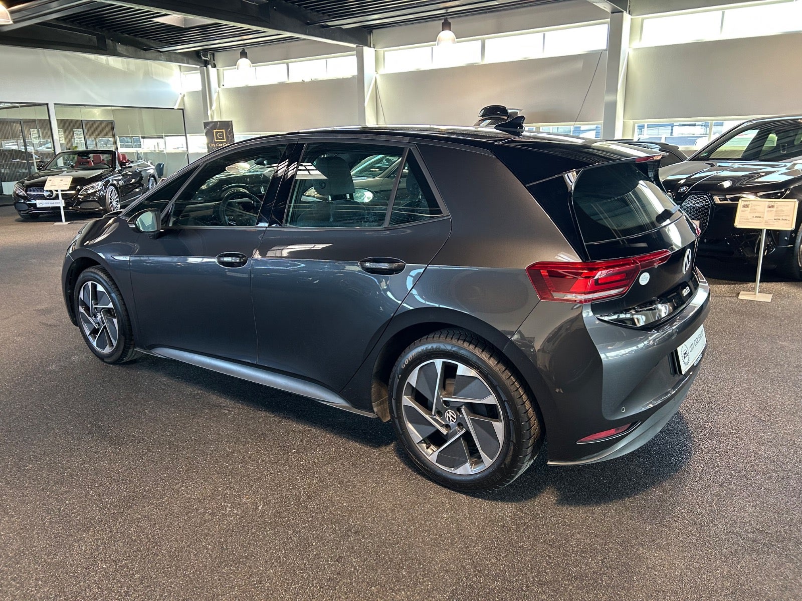 VW ID.3 - 7