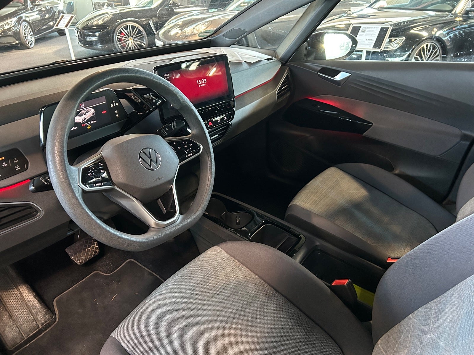 VW ID.3 - 8
