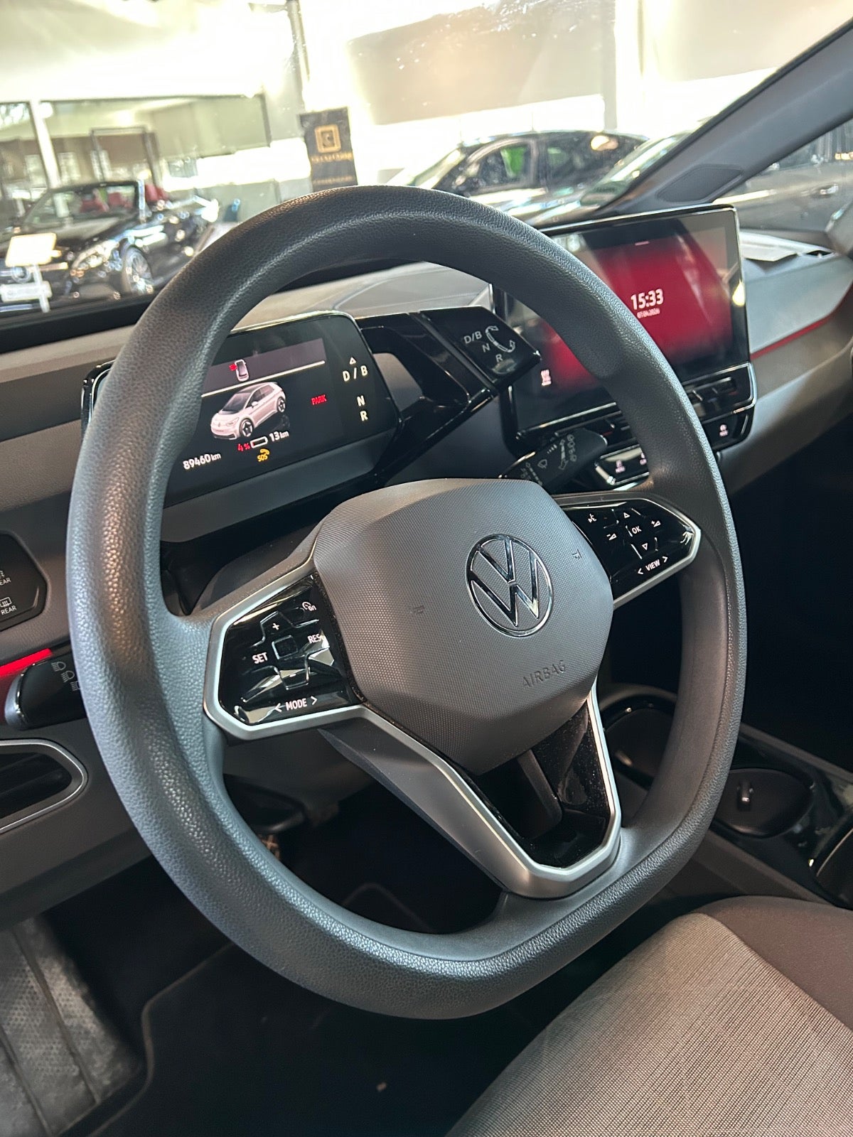 VW ID.3 - 9