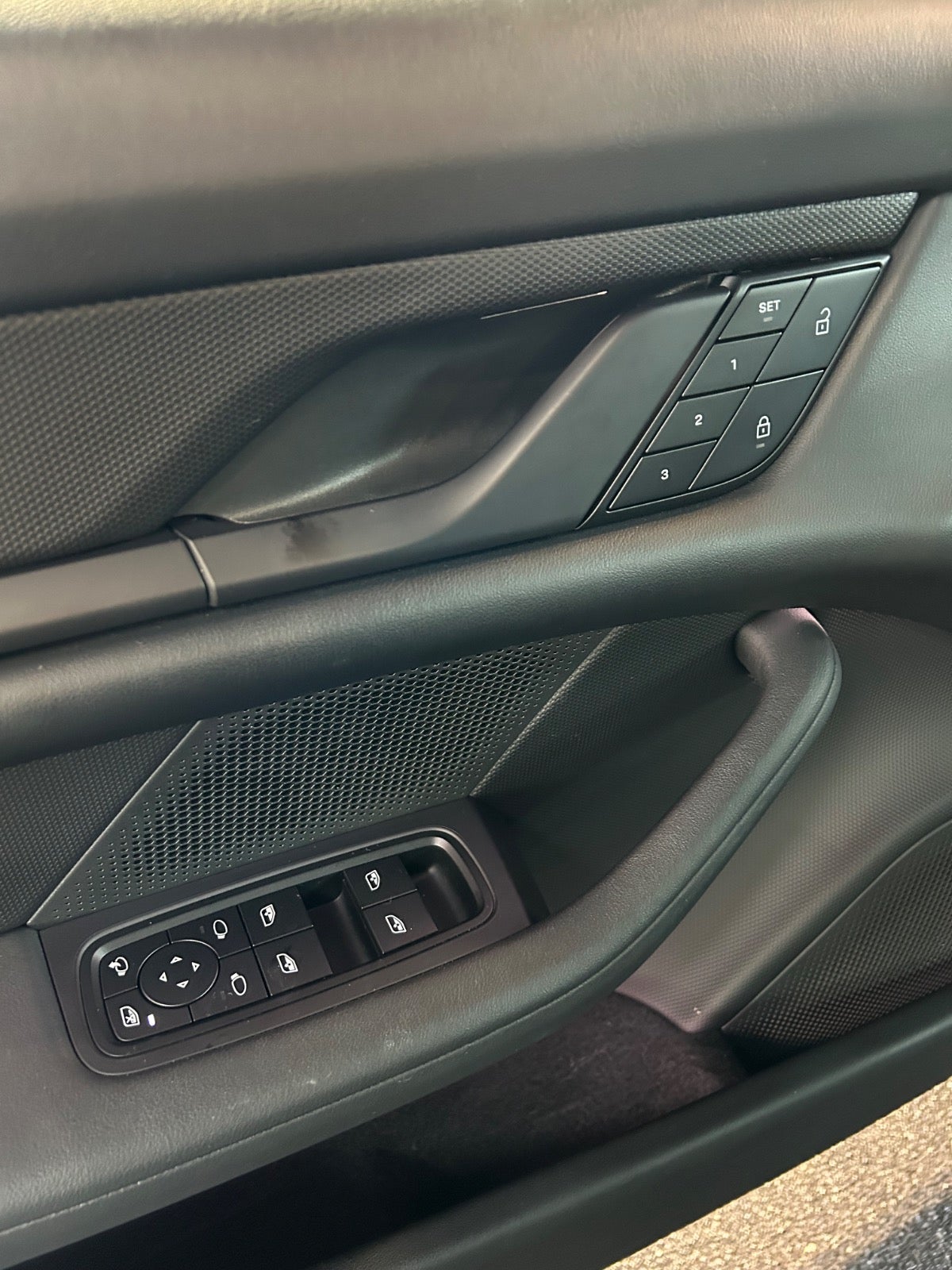 Porsche Taycan - Billede 13