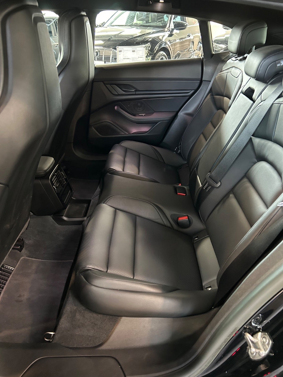 Porsche Taycan - Billede 14