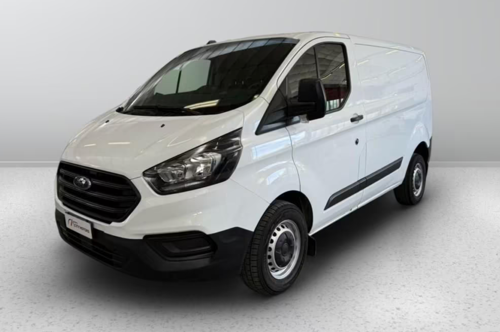 Billede af Ford Transit Custom 280 L1