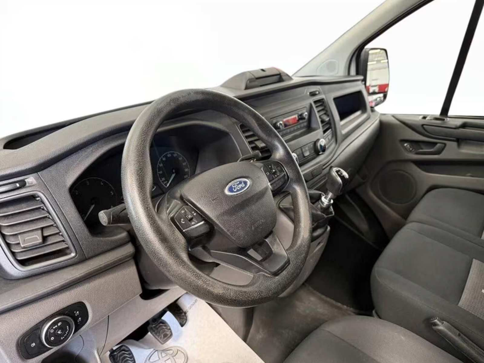 Ford Transit Custom 280 L1 - Billede 9