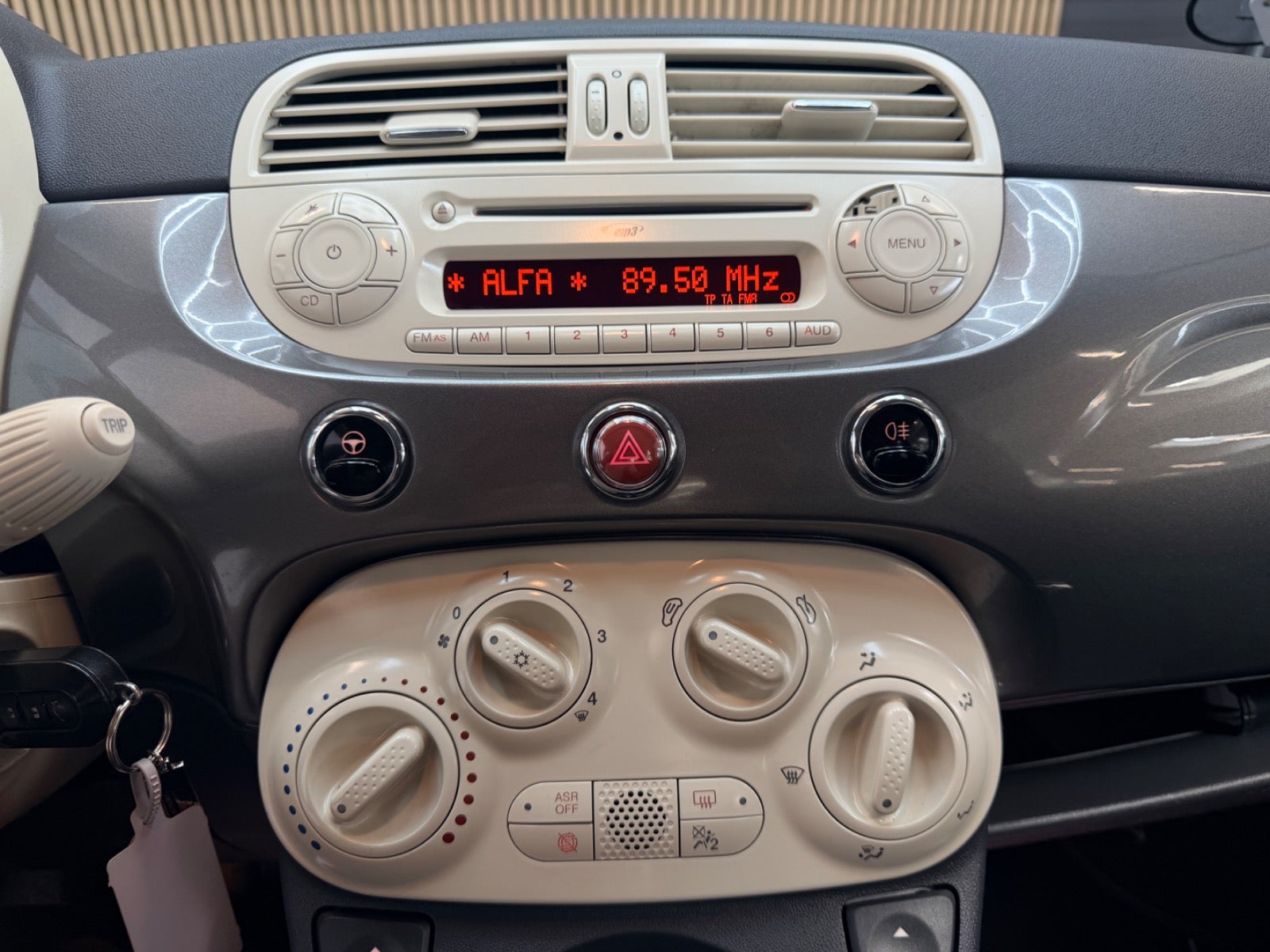 Fiat 500 - Billede 11