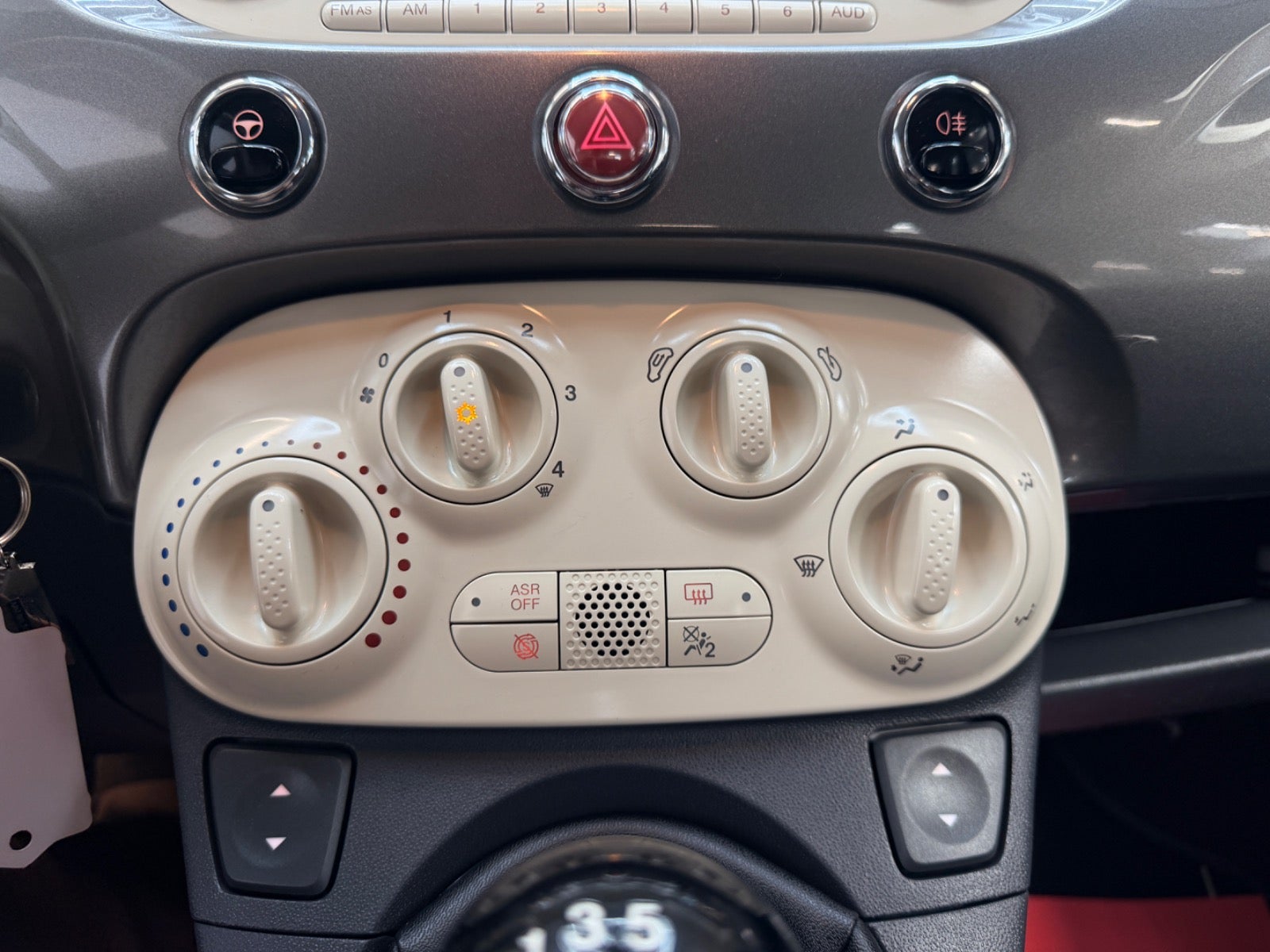Fiat 500 - Billede 12