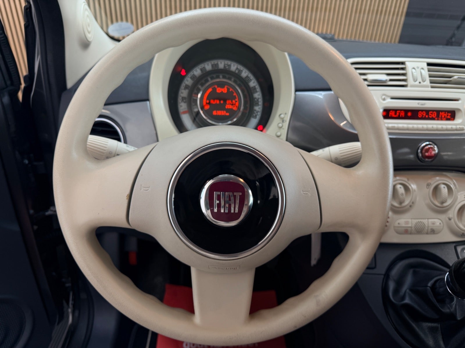 Fiat 500 - Billede 10