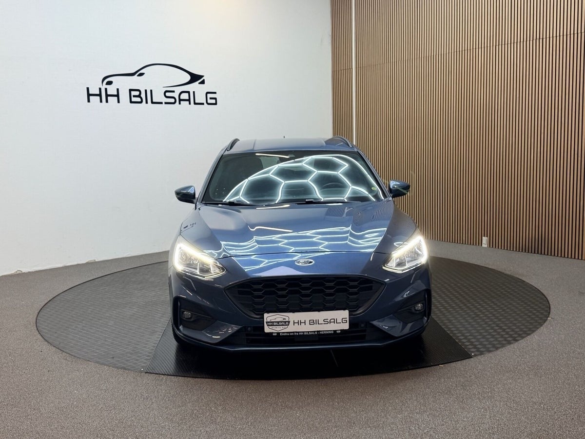 Ford Focus - Billede 2