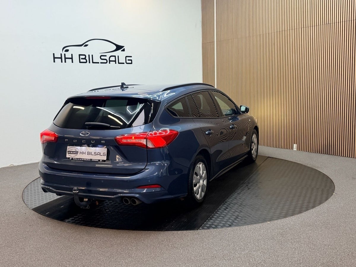 Ford Focus - Billede 5