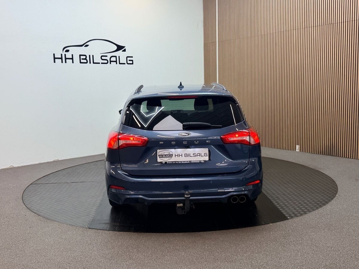 Ford Focus - Billede 6