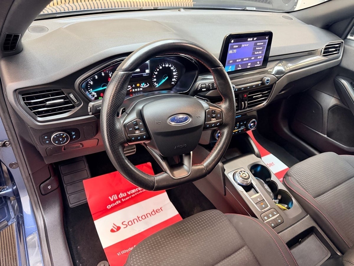 Ford Focus - Billede 9