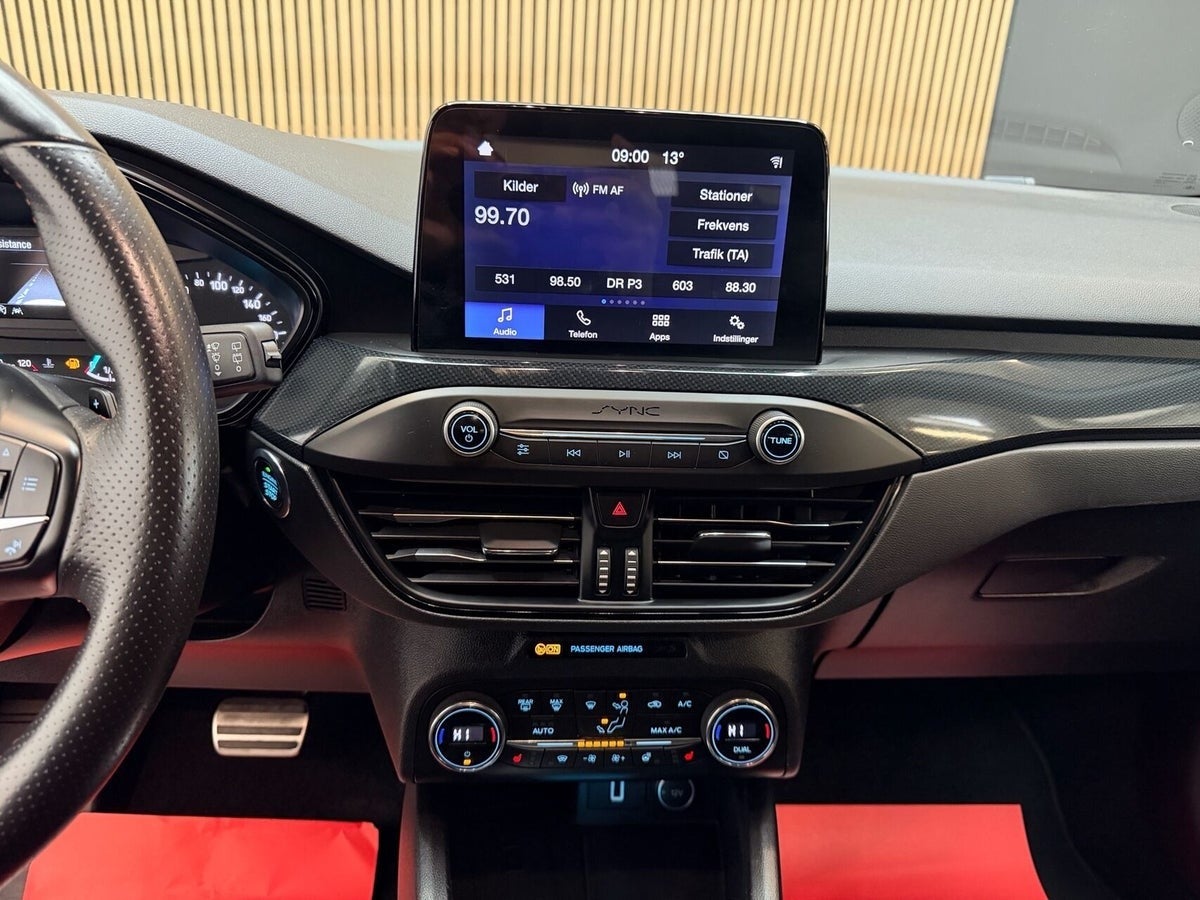 Ford Focus - Billede 11