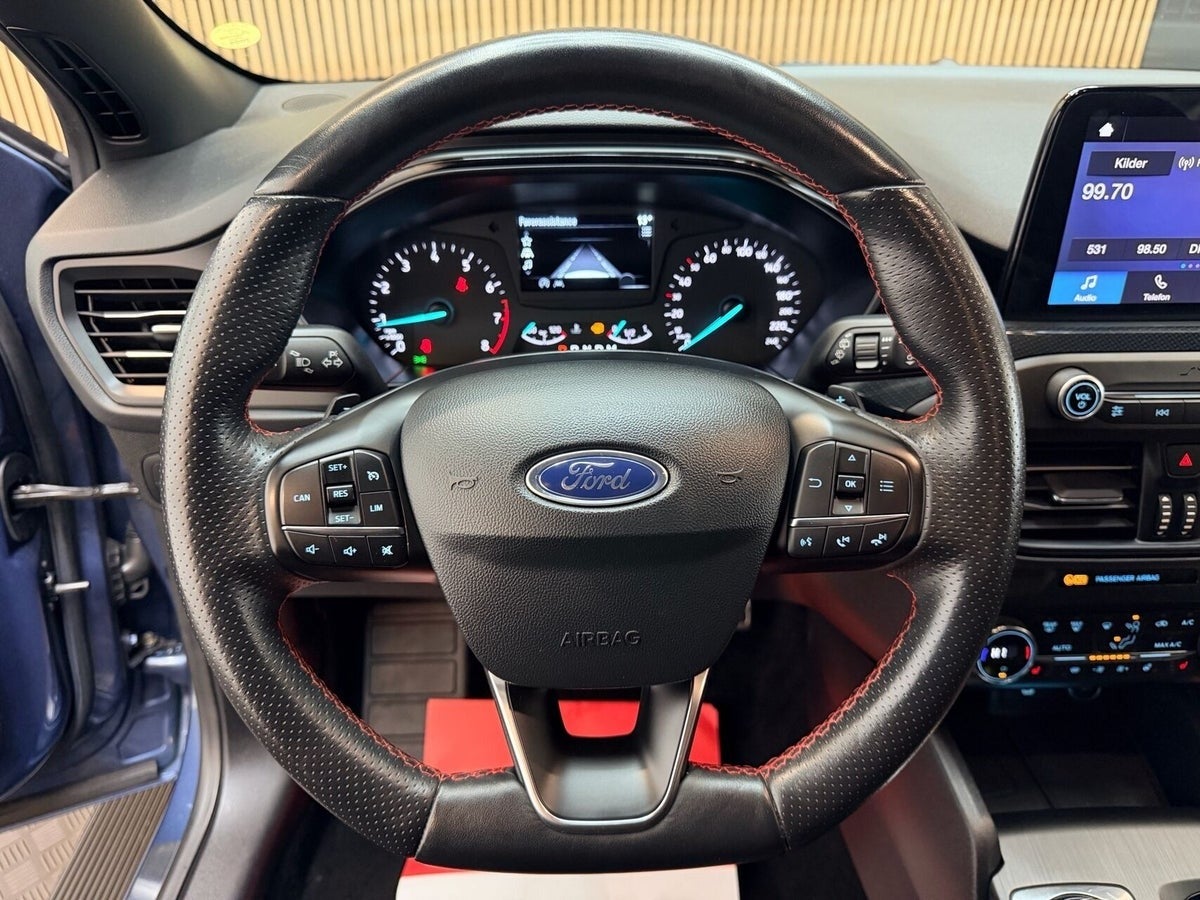 Ford Focus - Billede 10