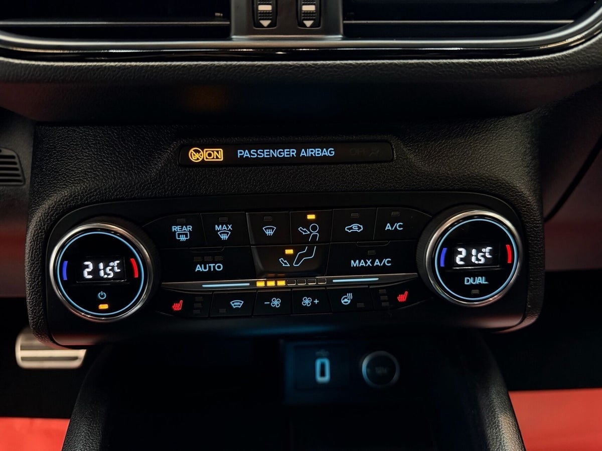 Ford Focus - Billede 13