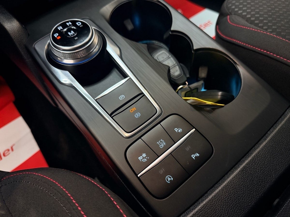 Ford Focus - Billede 14