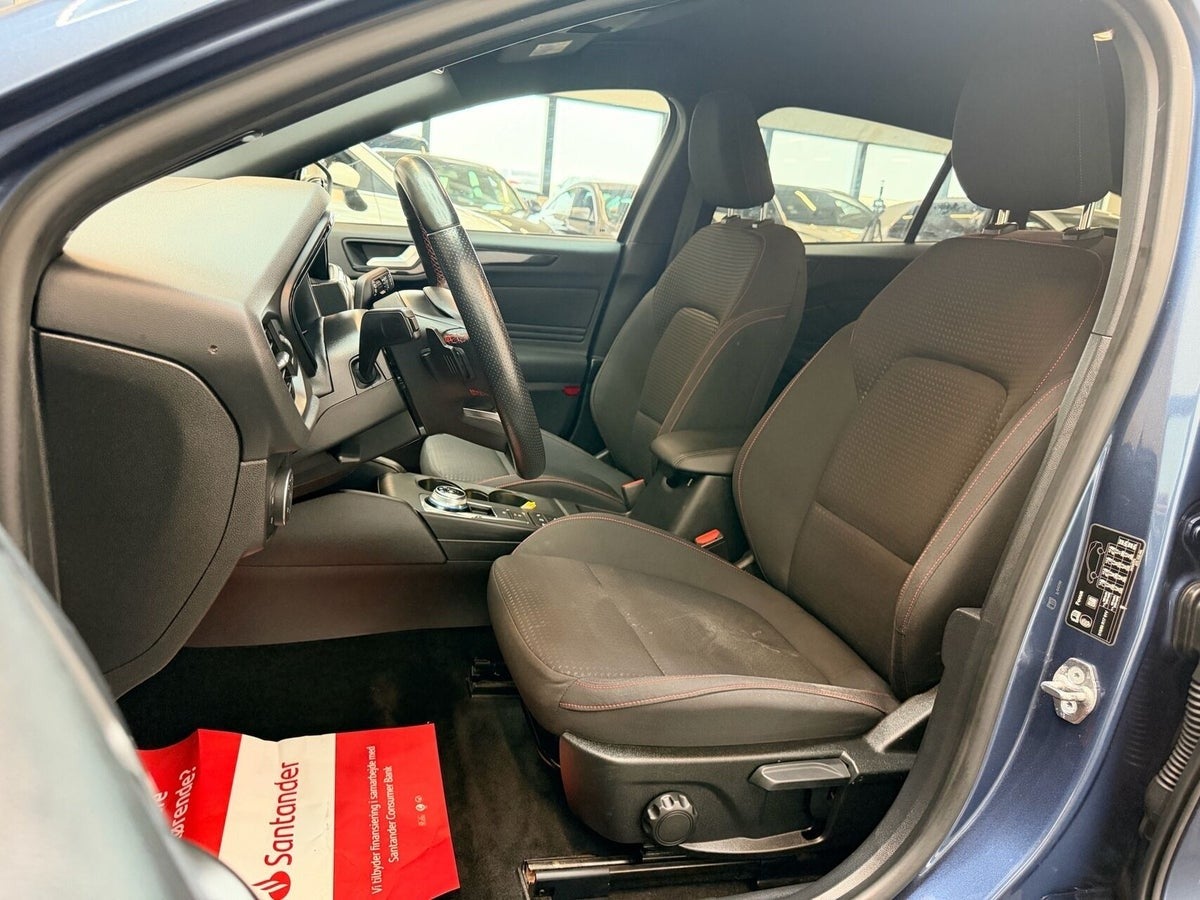 Ford Focus - Billede 15