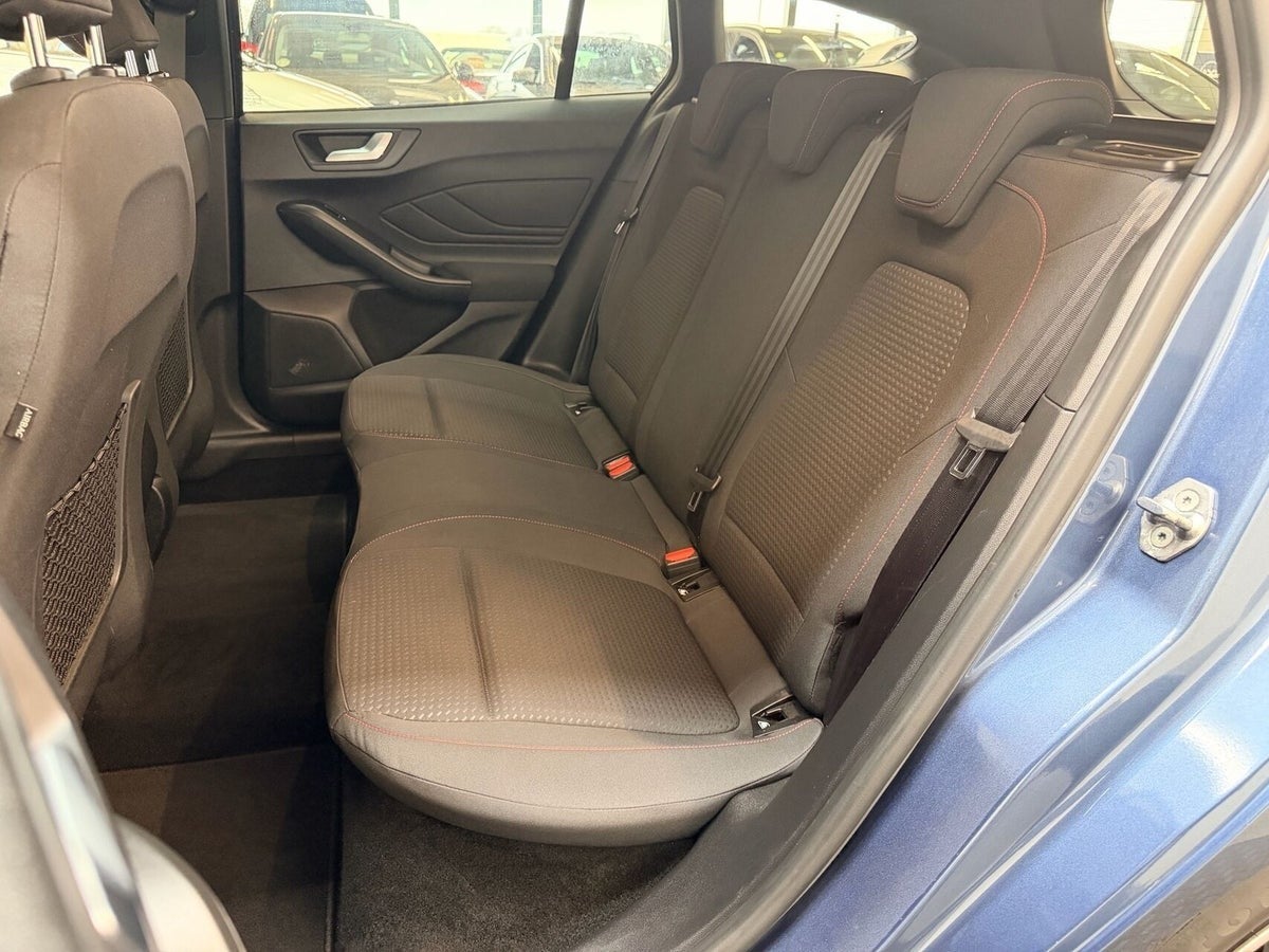Ford Focus - Billede 16