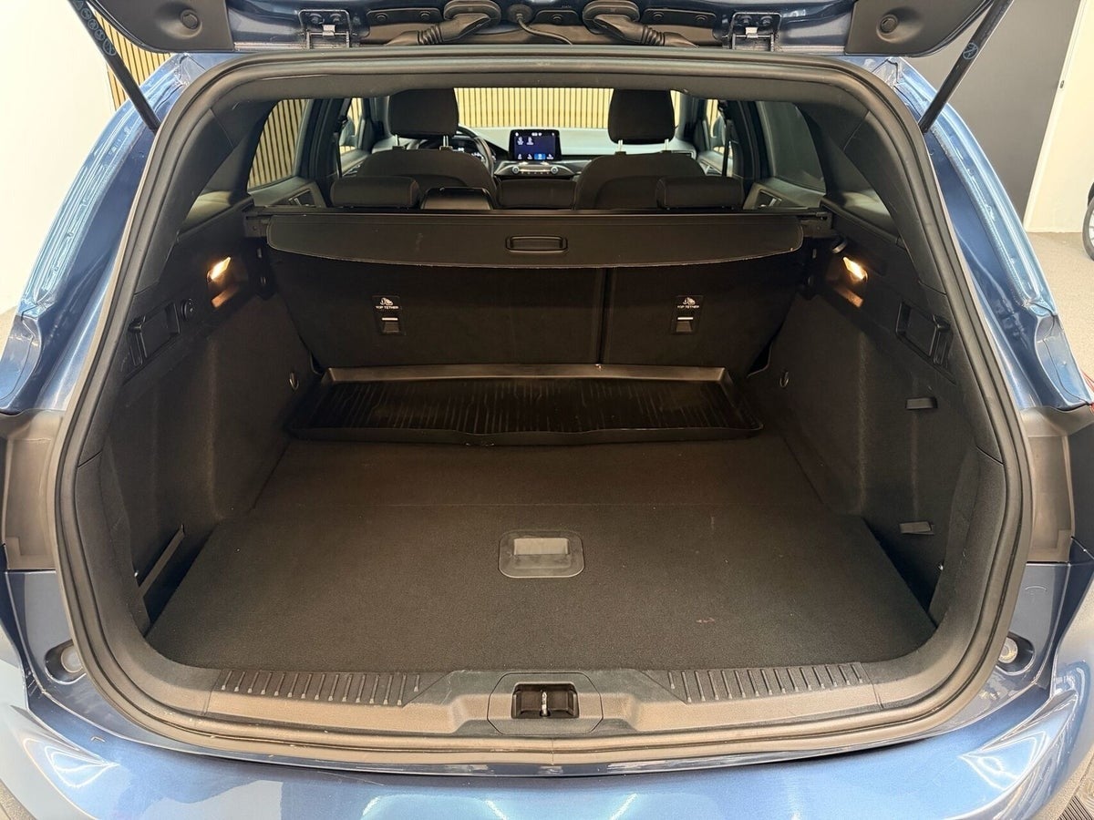 Ford Focus - Billede 17