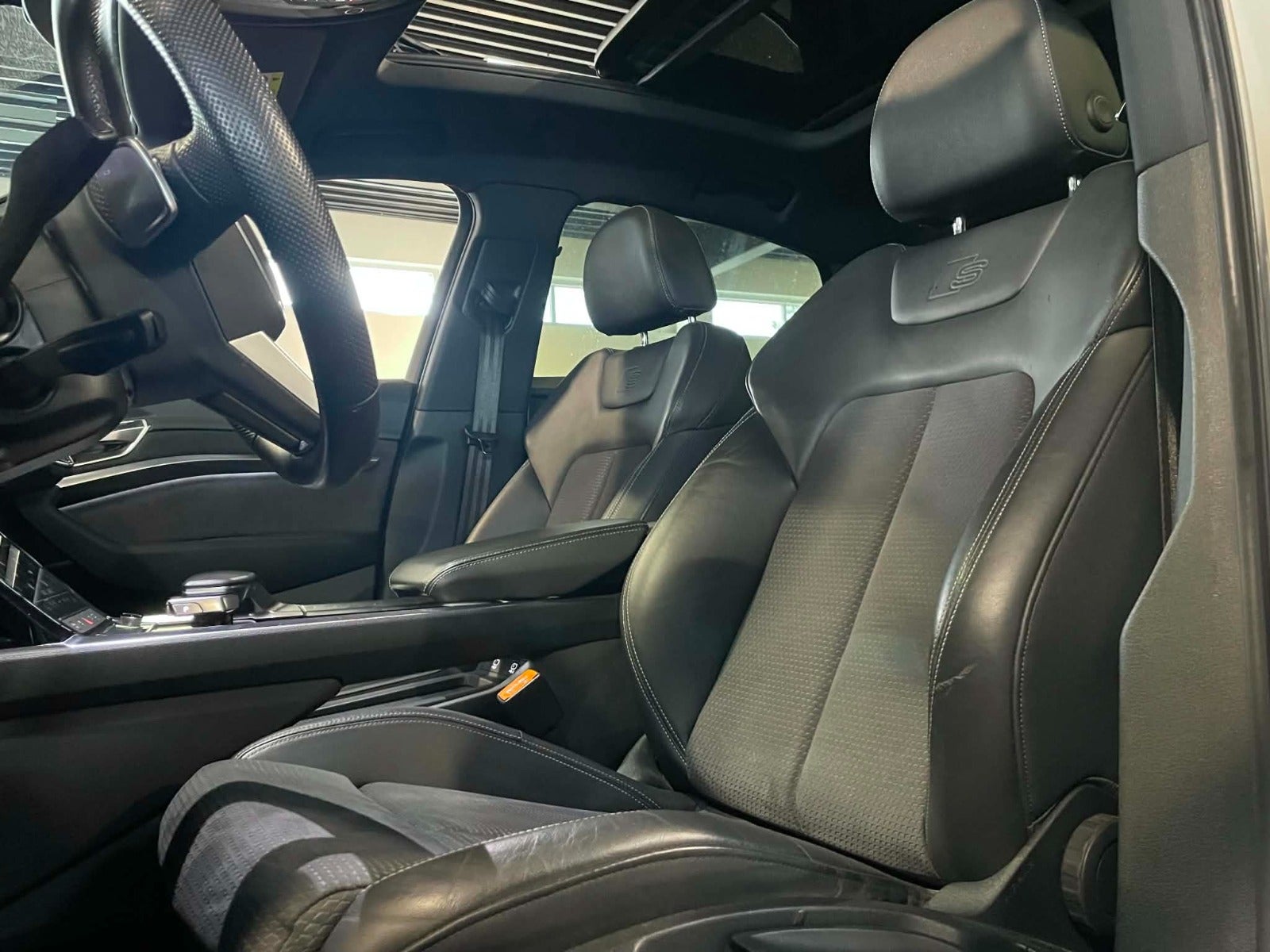 Audi e-tron - Billede 9