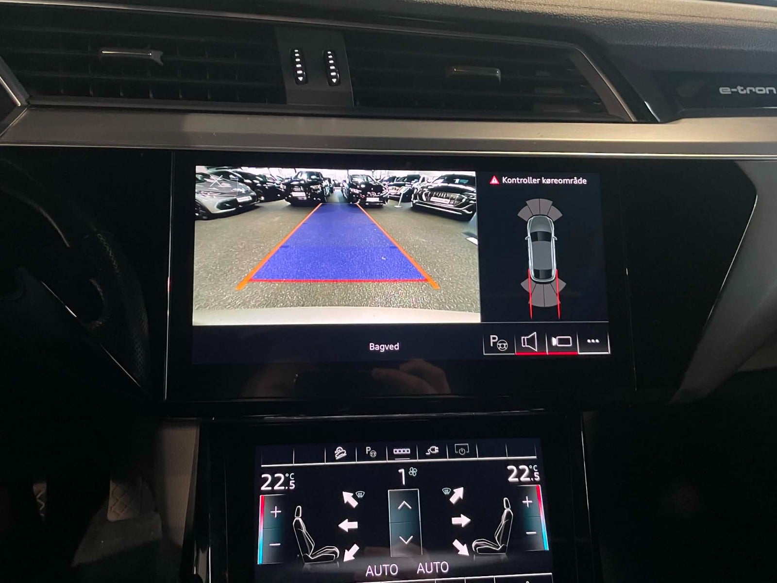 Audi e-tron - Billede 14
