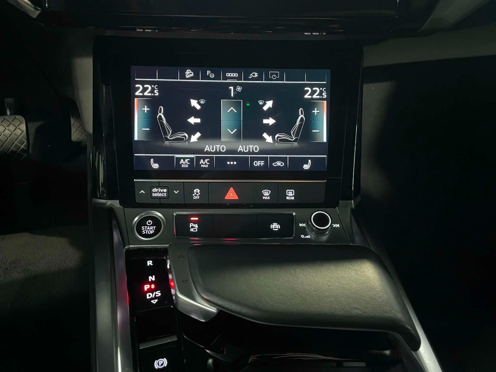 Audi e-tron - Billede 15