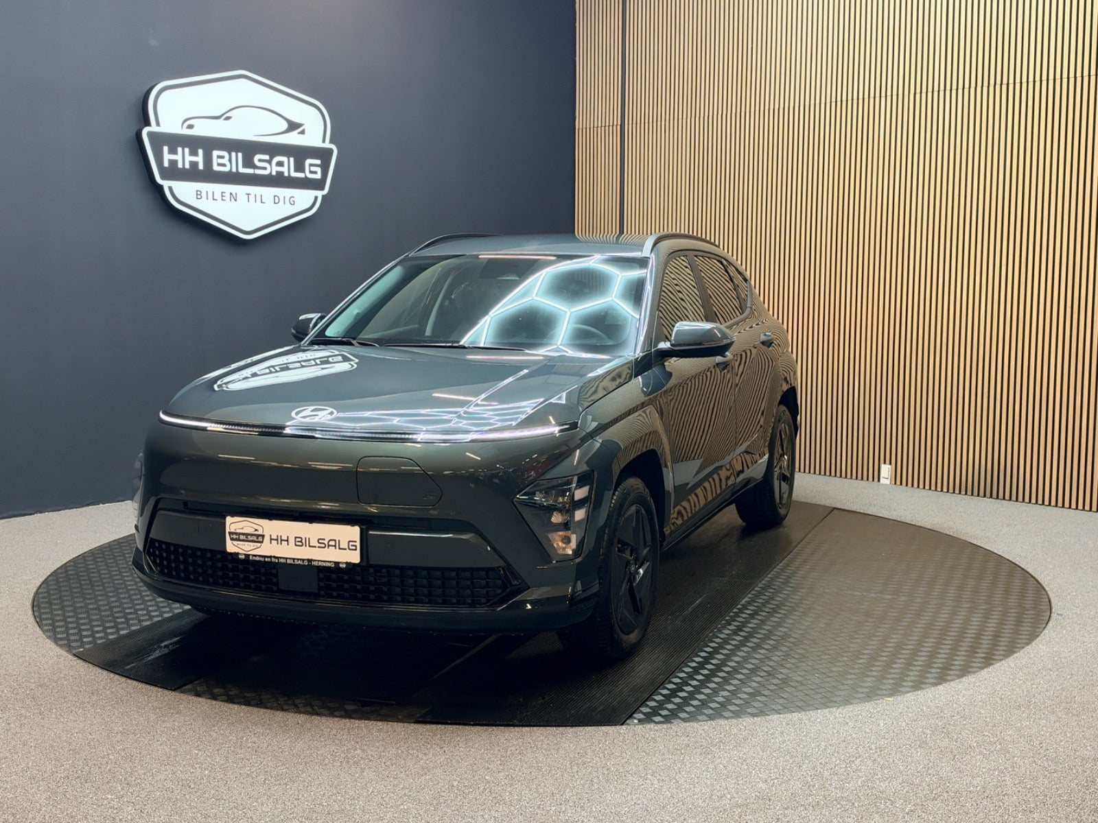 Billede af Hyundai Kona