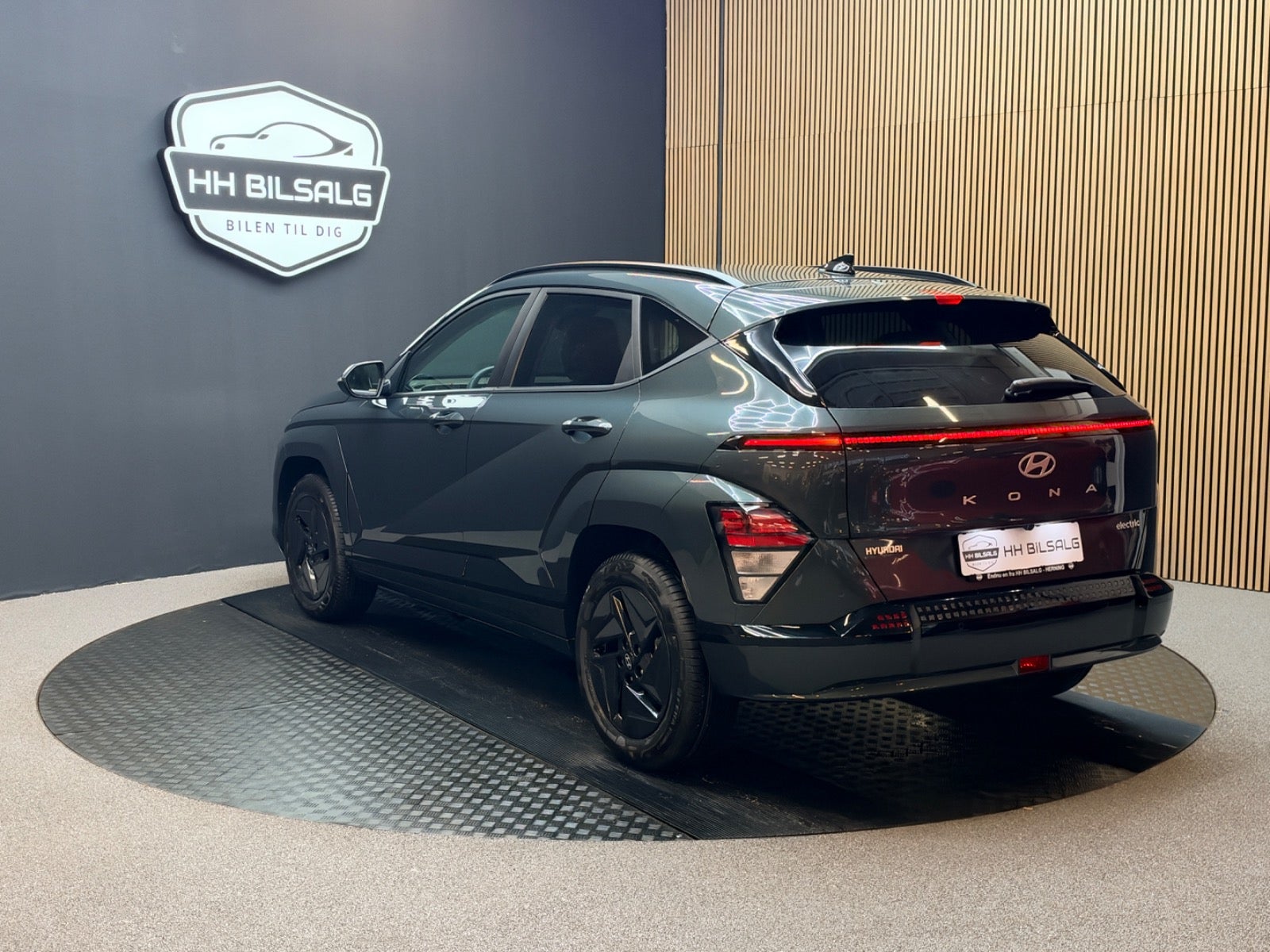 Hyundai Kona - Billede 7