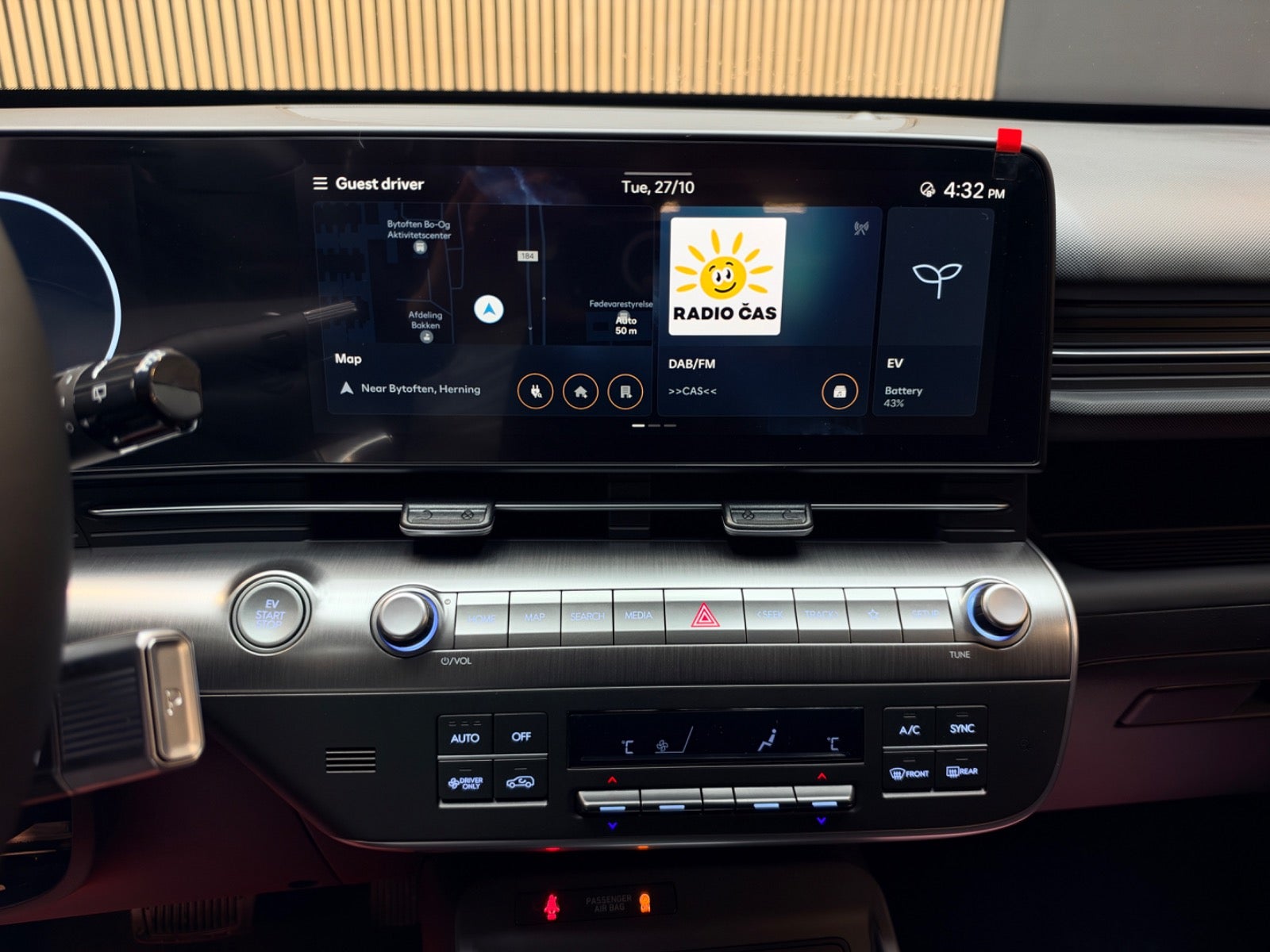 Hyundai Kona - Billede 11