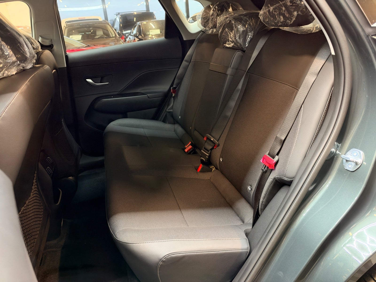 Hyundai Kona - Billede 17