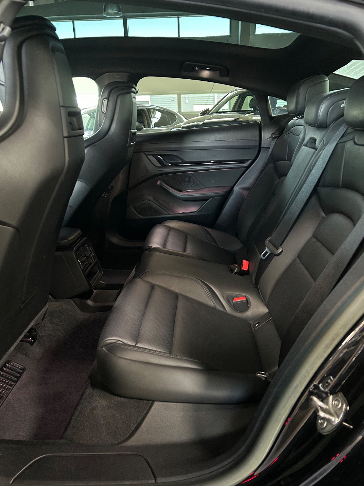 Porsche Taycan - Billede 20