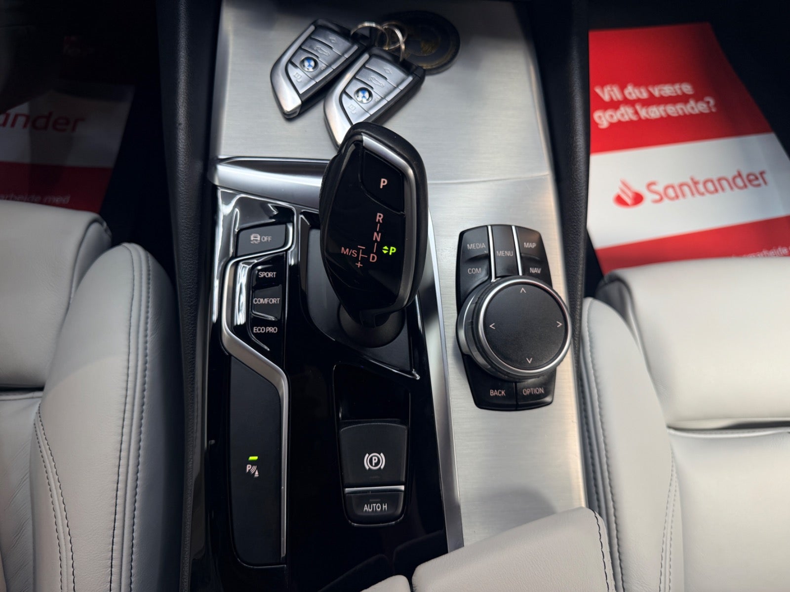 BMW 525d - Billede 13