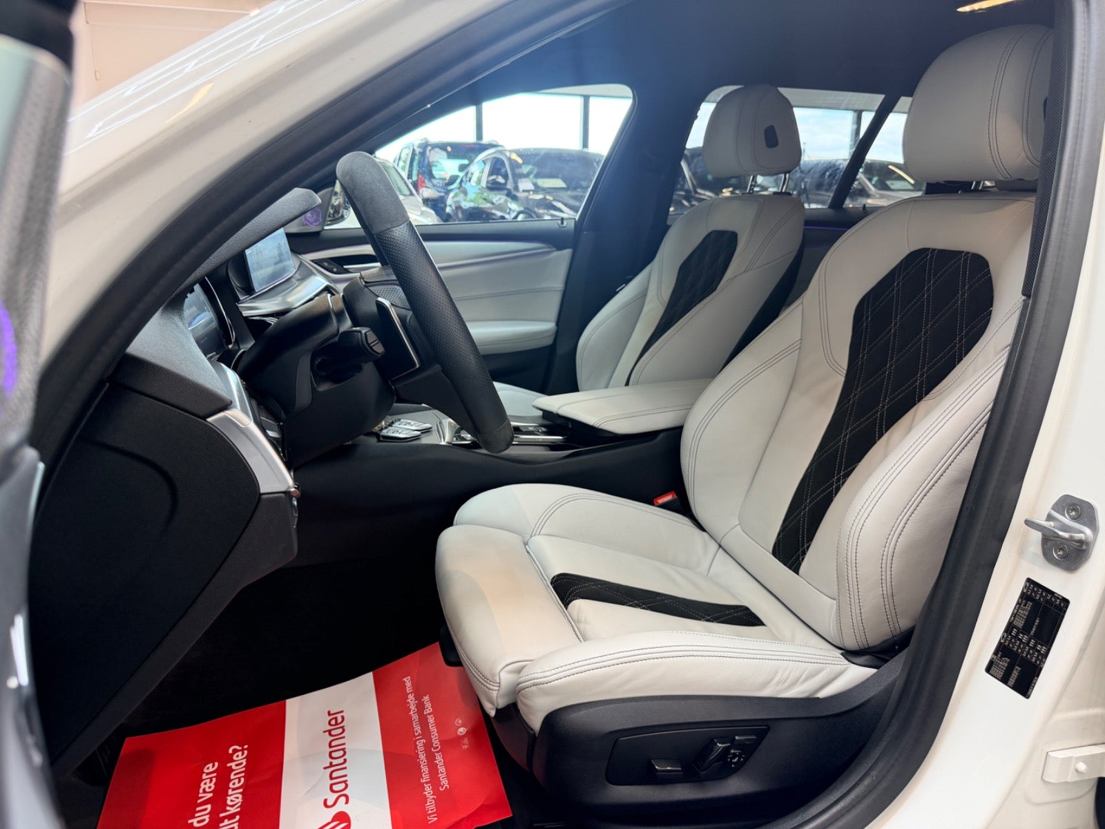 BMW 525d - Billede 16