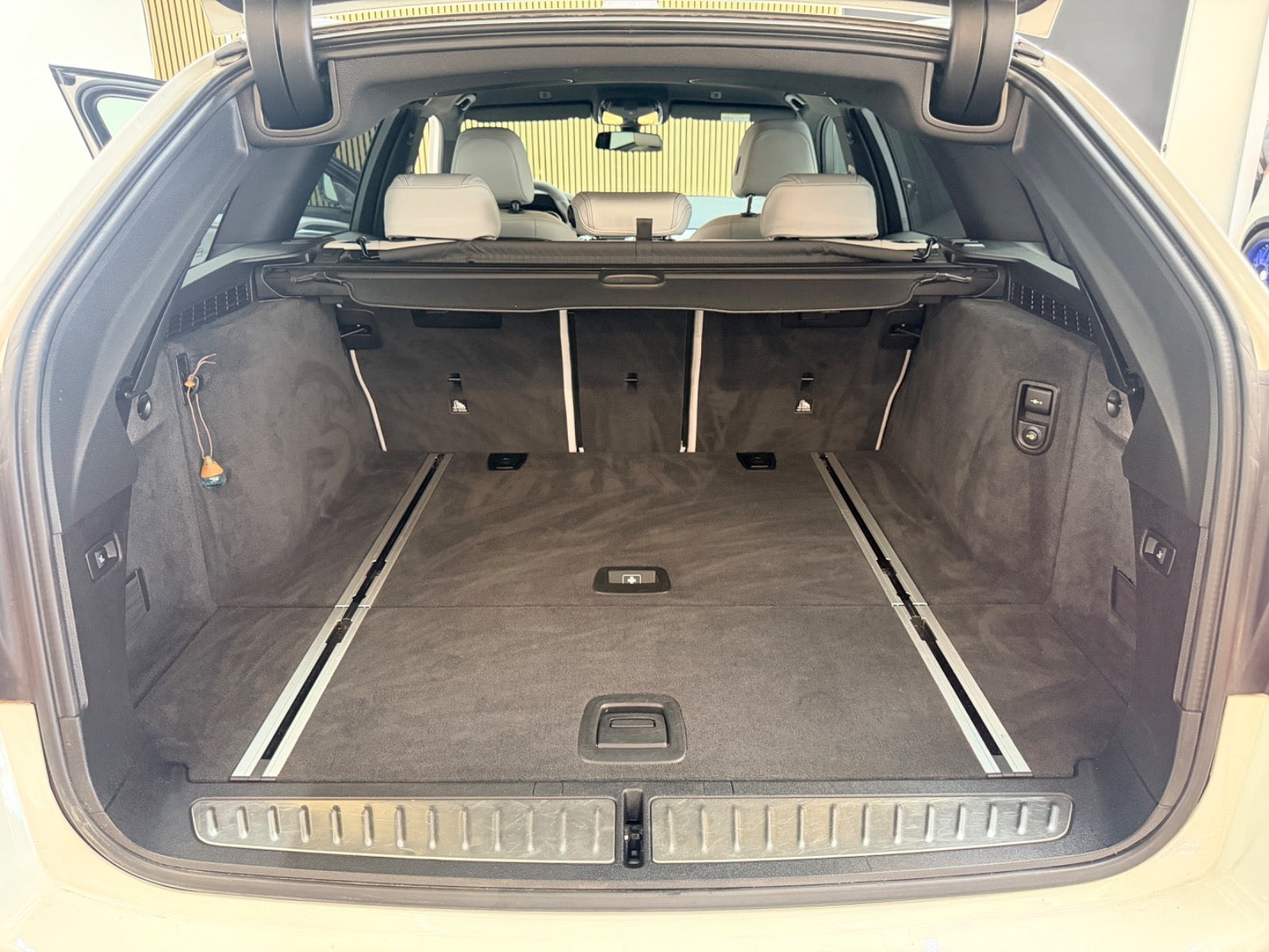 BMW 525d - Billede 18